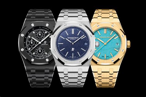 quanto costa un audemars piguet